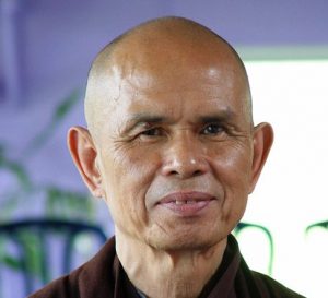 Thich Nhat Hanh - Thây